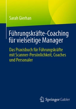 Abbildung von Gierhan | Führungskräfte-Coaching für vielseitige Manager | 1. Auflage | 2025 | beck-shop.de