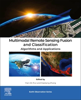 Abbildung von Pun / Zhang | Multimodal Remote Sensing Fusion and Classification | 1. Auflage | 2026 | beck-shop.de