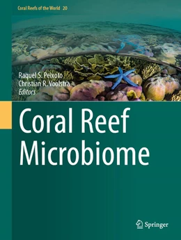 Abbildung von Peixoto / Voolstra | Coral Reef Microbiome | 1. Auflage | 2025 | beck-shop.de