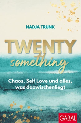 Abbildung von Trunk | Twentysomething | 1. Auflage | 2025 | beck-shop.de