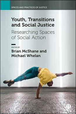 Abbildung von McShane / Whelan | Youth, Transitions and Social Justice | 1. Auflage | 2025 | beck-shop.de
