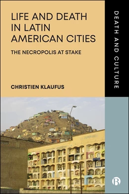 Abbildung von Klaufus | Life and Death in Latin American Cities | 1. Auflage | 2025 | beck-shop.de