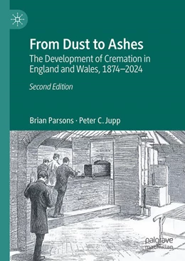 Abbildung von Parsons / Jupp | From Dust to Ashes | 2. Auflage | 2025 | beck-shop.de