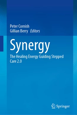 Abbildung von Cornish / Berry | Synergy | 1. Auflage | 2025 | beck-shop.de