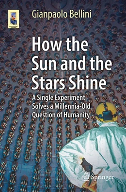 Abbildung von Bellini | How the Sun and the Stars Shine | 1. Auflage | 2025 | beck-shop.de