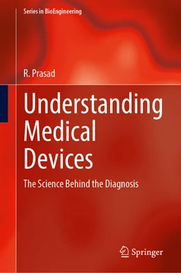 Abbildung von Prasad | Understanding Medical Devices | 1. Auflage | 2025 | beck-shop.de