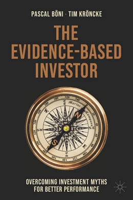 Abbildung von Böni / Kröncke | The Evidence-Based Investor | 1. Auflage | 2025 | beck-shop.de