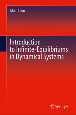 Abbildung von Luo | Introduction to Infinite-Equilibriums in Dynamical Systems | 1. Auflage | 2025 | beck-shop.de