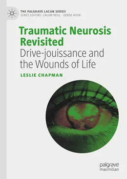 Abbildung von Chapman | Traumatic Neurosis Revisited | 1. Auflage | 2025 | beck-shop.de