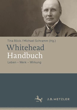 Abbildung von Röck / Schramm | Whitehead-Handbuch | 1. Auflage | 2025 | beck-shop.de