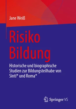 Abbildung von Weiß | Risiko Bildung | 1. Auflage | 2025 | beck-shop.de