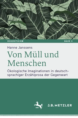 Abbildung von Janssens | Von Müll und Menschen | 1. Auflage | 2025 | beck-shop.de