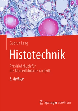 Abbildung von Lang | Histotechnik | 3. Auflage | 2025 | beck-shop.de