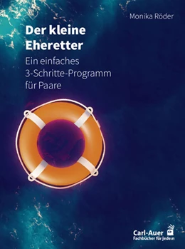 Abbildung von Röder | Der kleine Eheretter | 2. Auflage | 2025 | beck-shop.de
