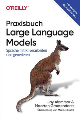 Abbildung von Alammar / Grootendorst | Praxisbuch Large Language Models | 1. Auflage | 2025 | beck-shop.de