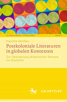 Abbildung von Kembeu | Postkoloniale Literaturen in globalen Kontexten | 1. Auflage | 2025 | beck-shop.de
