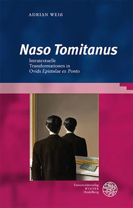 Abbildung von Weiß | ‚Naso Tomitanus‘ | 1. Auflage | 2025 | 167 | beck-shop.de