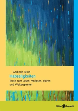 Abbildung von Feine | Habseligkeiten | 1. Auflage | 2025 | beck-shop.de
