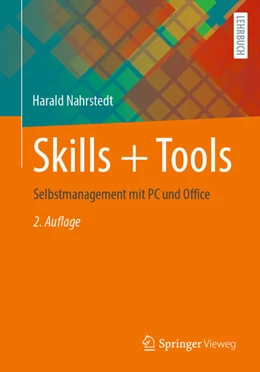 Abbildung von Nahrstedt | Skills + Tools | 2. Auflage | 2025 | beck-shop.de