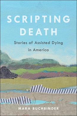 Abbildung von Buchbinder | Scripting Death | 1. Auflage | 2025 | 50 | beck-shop.de