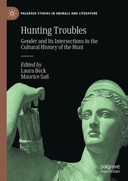 Abbildung von Beck / Saß | Hunting Troubles | 1. Auflage | 2025 | beck-shop.de