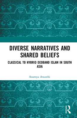 Abbildung von Awasthi | Diverse Narratives and Shared Beliefs | 1. Auflage | 2025 | beck-shop.de