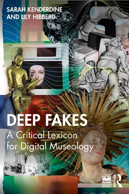 Abbildung von Hibberd / Kenderdine | Deep Fakes | 1. Auflage | 2025 | beck-shop.de