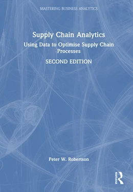 Abbildung von Robertson | Supply Chain Analytics | 2. Auflage | 2025 | beck-shop.de