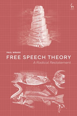 Abbildung von Wragg | Free Speech Theory | 1. Auflage | 2026 | beck-shop.de