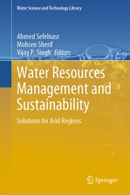 Abbildung von Sefelnasr / Sherif | Water Resources Management and Sustainability | 1. Auflage | 2025 | beck-shop.de