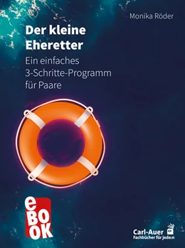 Abbildung von Röder | Der kleine Eheretter | 2. Auflage | 2025 | beck-shop.de