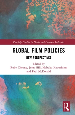 Abbildung von Cheung / Hill | Global Film Policies | 1. Auflage | 2025 | beck-shop.de