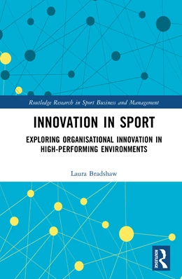 Abbildung von Bradshaw | Innovation in Sport | 1. Auflage | 2026 | beck-shop.de