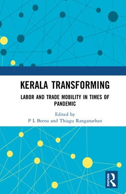 Abbildung von Beena / Ranganathan | Kerala Transforming | 1. Auflage | 2025 | beck-shop.de