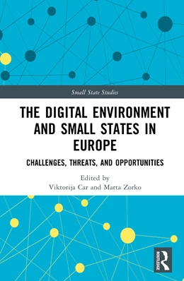 Abbildung von Car / Zorko | The Digital Environment and Small States in Europe | 1. Auflage | 2025 | beck-shop.de