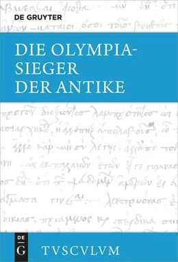 Abbildung von Hallof | Die Olympiasieger der Antike | 1. Auflage | 2025 | beck-shop.de