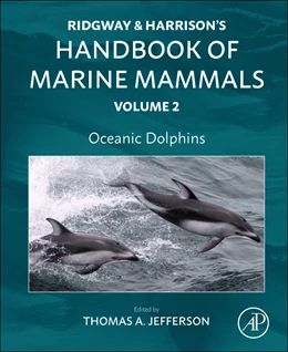Abbildung von Jefferson / Foundation | Oceanic Dolphins | 1. Auflage | 2025 | beck-shop.de