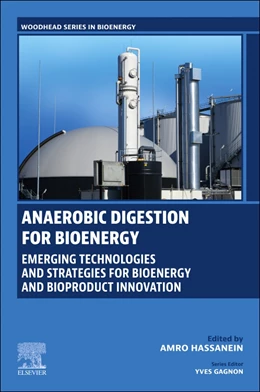 Abbildung von Hassanein | Anaerobic Digestion for Bioenergy | 1. Auflage | 2025 | beck-shop.de