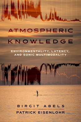 Abbildung von Eisenlohr / Abels | Atmospheric Knowledge | 1. Auflage | 2025 | beck-shop.de