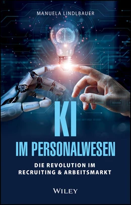 Abbildung von Lindlbauer | KI im Personalwesen | 1. Auflage | 2025 | beck-shop.de
