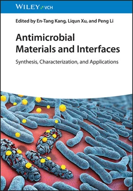Abbildung von Kang / Xu | Antimicrobial Materials and Interfaces, 2 Volumes | 1. Auflage | 2025 | beck-shop.de