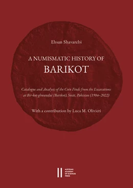 Abbildung von Shavarebi | A Numismatic History of Barikot | 1. Auflage | 2025 | 69 | beck-shop.de