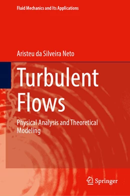 Abbildung von da Silveira Neto | Turbulent Flows | 1. Auflage | 2026 | beck-shop.de