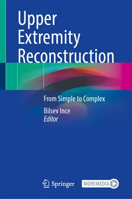 Abbildung von Ince | Upper Extremity Reconstruction | 1. Auflage | 2025 | beck-shop.de
