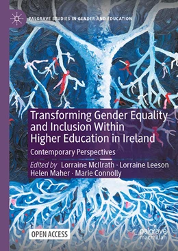 Abbildung von McIlrath / Leeson | Transforming Gender Equality and Inclusion Within Higher Education in Ireland | 1. Auflage | 2025 | beck-shop.de