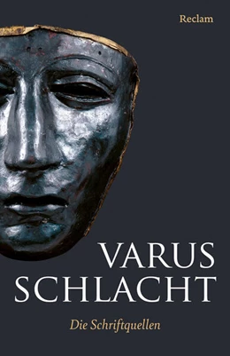 Abbildung von Walther | Varusschlacht. Die Schriftquellen | 1. Auflage | 2025 | beck-shop.de