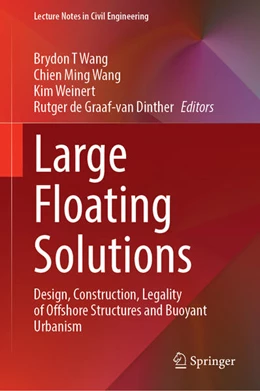 Abbildung von Wang / Weinert | Large Floating Solutions | 1. Auflage | 2025 | beck-shop.de