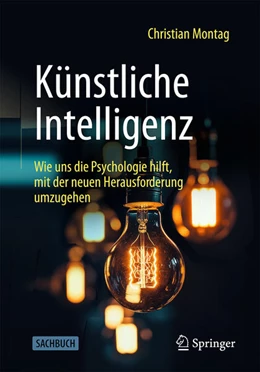 Abbildung von Montag | Künstliche Intelligenz | 1. Auflage | 2025 | beck-shop.de