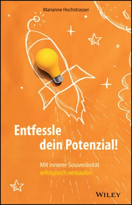 Abbildung von Hochstrasser | Entdecke dein Verkaufs-ICH (AT) | 1. Auflage | 2025 | beck-shop.de