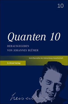 Abbildung von Blümer | Quanten 10 | 1. Auflage | 2025 | beck-shop.de